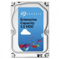 HDD - Seagate ST6000NM0034 6TB 3.5-inch SAS 7.2K RPM 128MB HDD